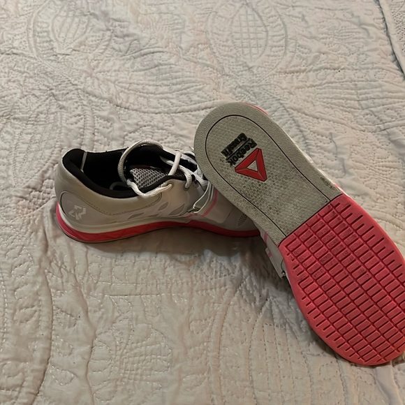 CrossFit weight lifting shoes - Picture 4 of 4